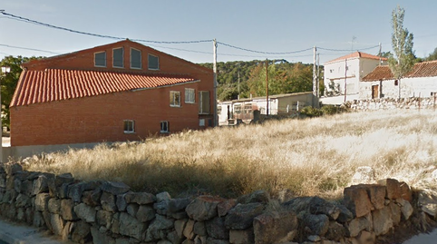 Foto 3 de Residencial en venta en La Viña, 2, Muñogalindo, Ávila