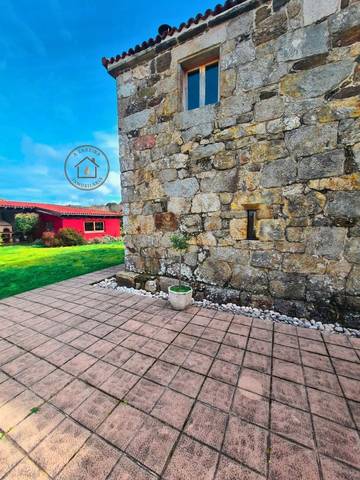 Casa-chalet en Venta en Gomesende
