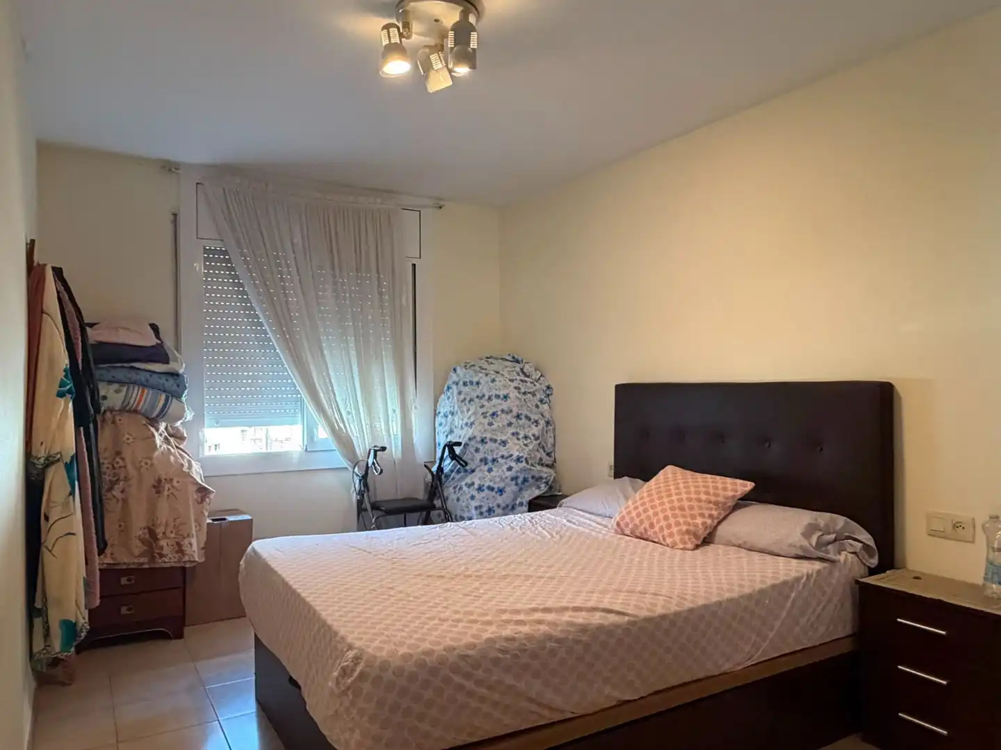 Habitación de Piso en venta en Calafell con Jardín privado y Terraza