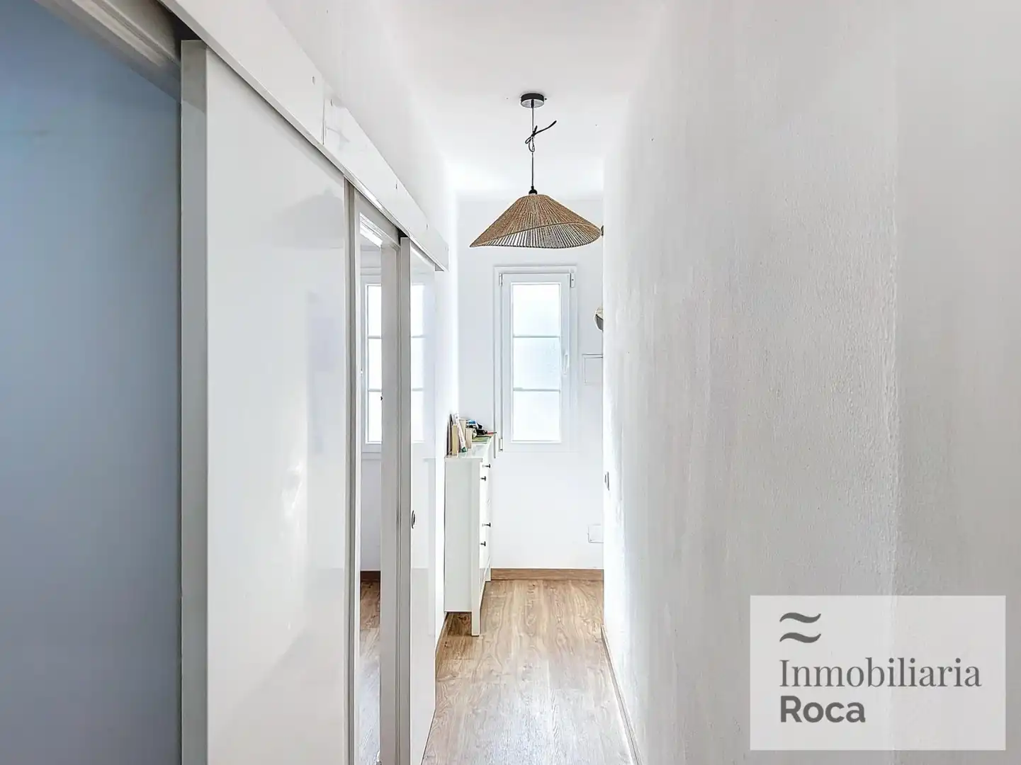 Apartament en venda en Es Mercadal amb Aire condicionat, Traster i Balcó