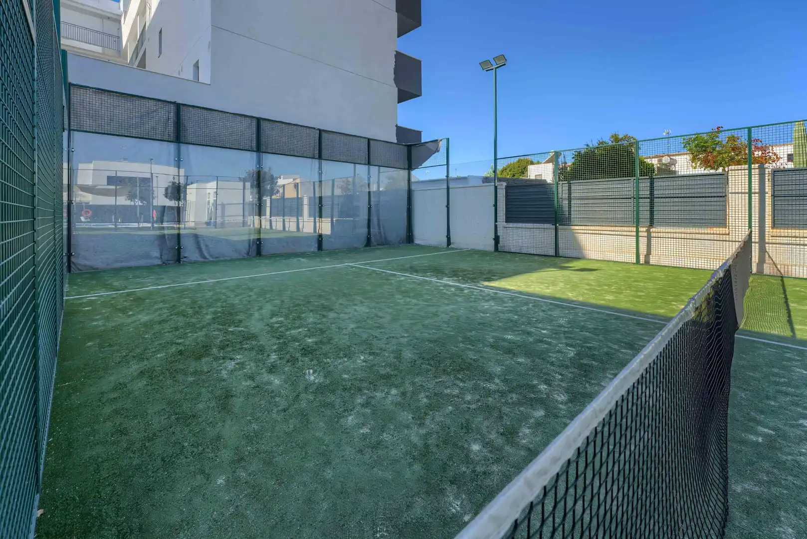 Casa pareada en venta en 12 Calle Josefina de la Torre Millares, imagen 33