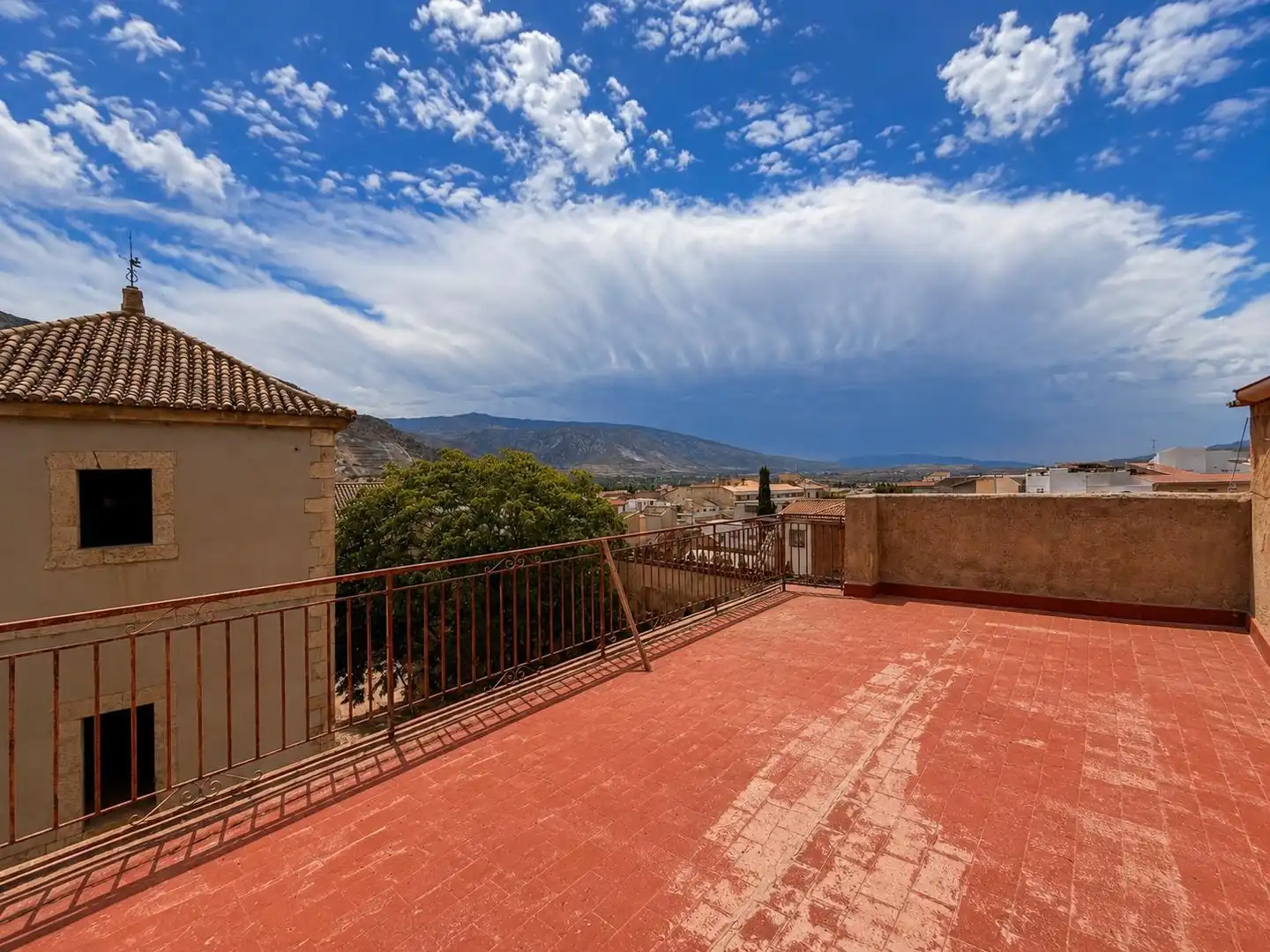 Terraza de Piso en venta en Padul