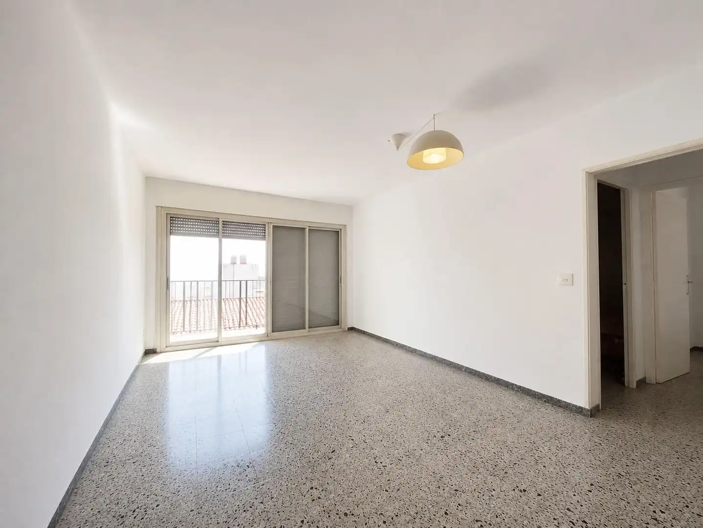 Terrassa de Pis en venda en Mataró amb Balcó
