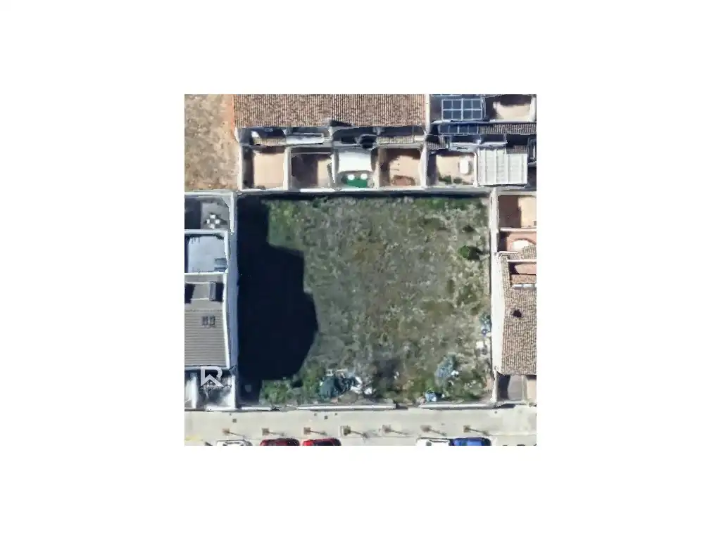 Residential land for sale in Calle Potries De, imagen 7