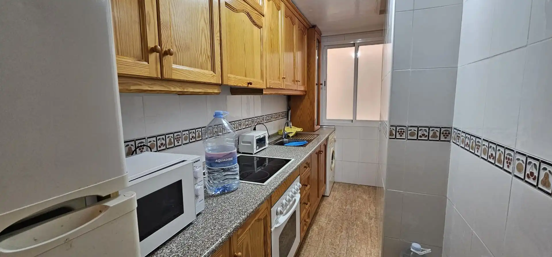 Wohnung mit Aufzug zum Verkauf in Puerto de Garrucha, imagen 14