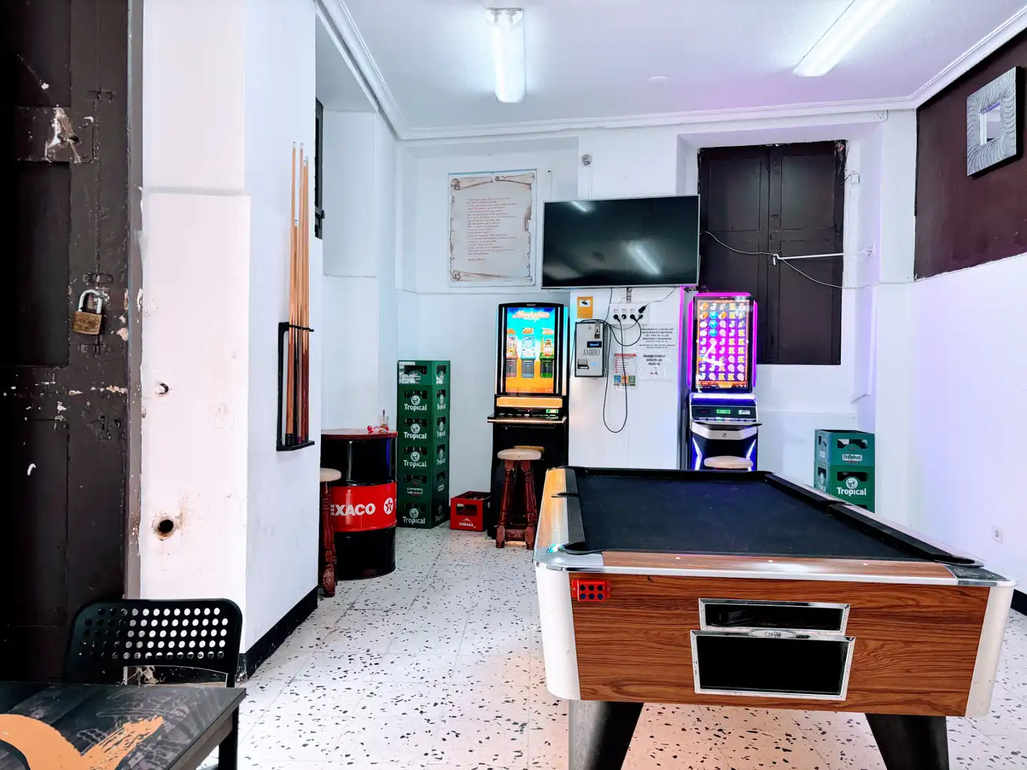 Commercial properties for sale in Las Palmas de Gran Canaria