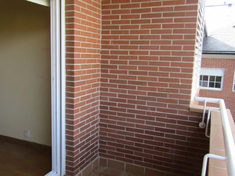 Piso con piscina en alquiler en veronica 6, imagen 9