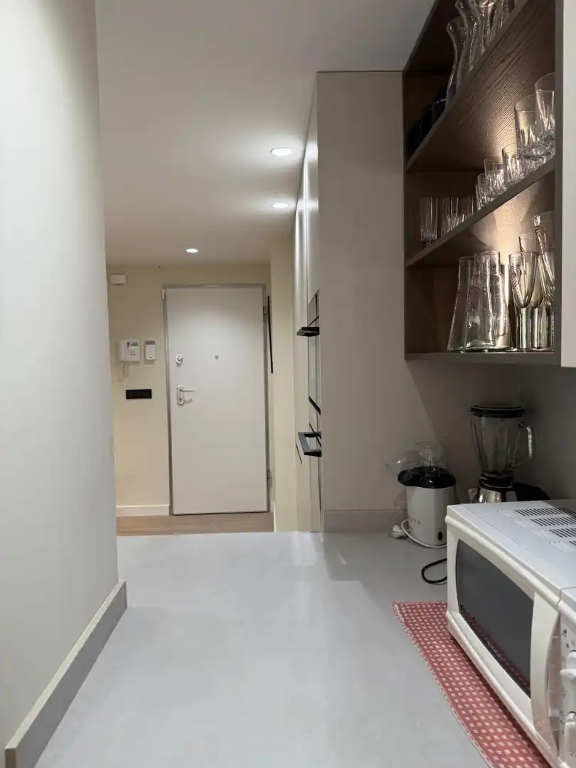 Wohnung mit Terrasse zum Verkauf in Algirós, imagen 5