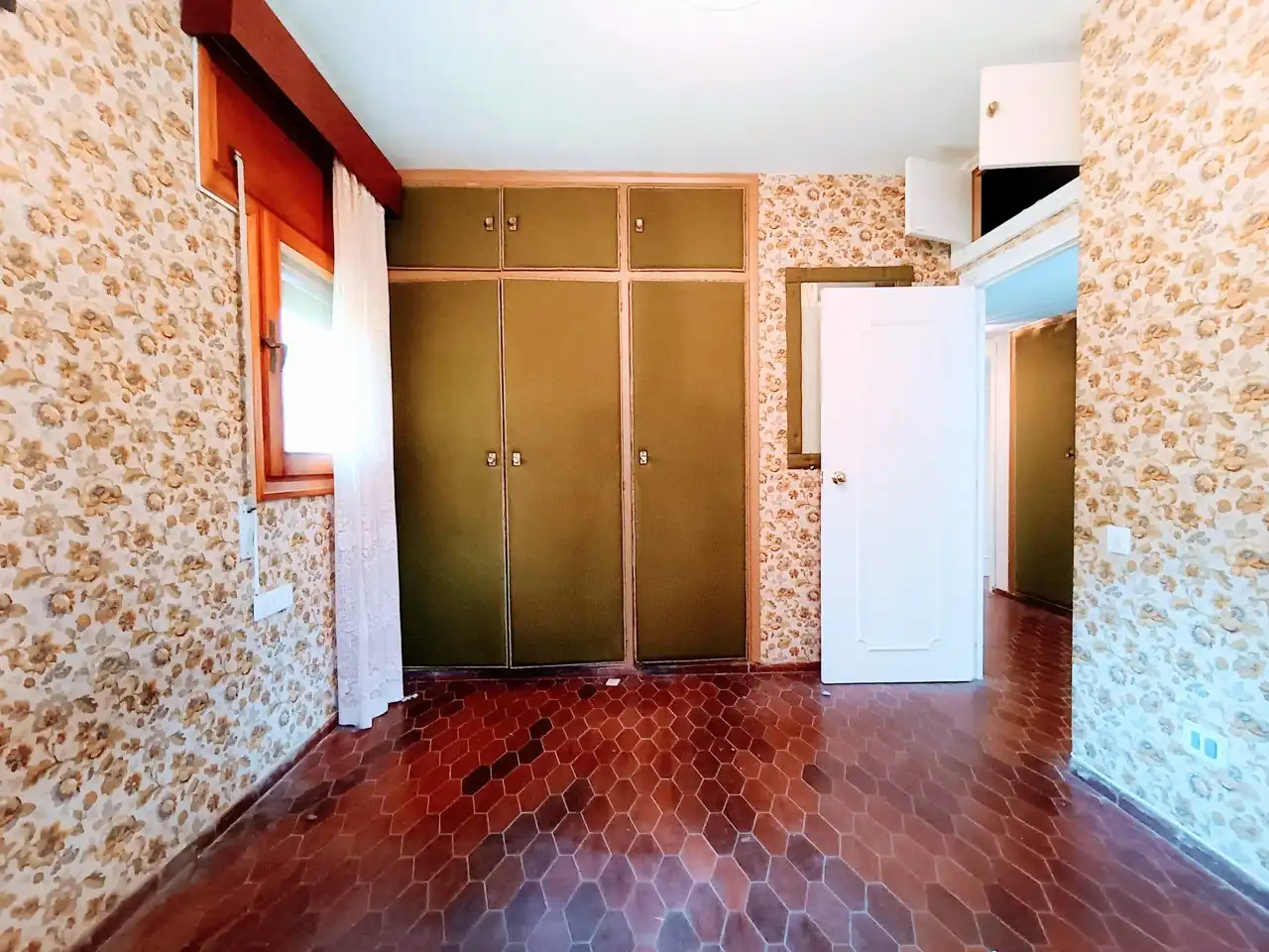 Bedroom of Houses for rent in Valdemorillo  with Heating and Terrace