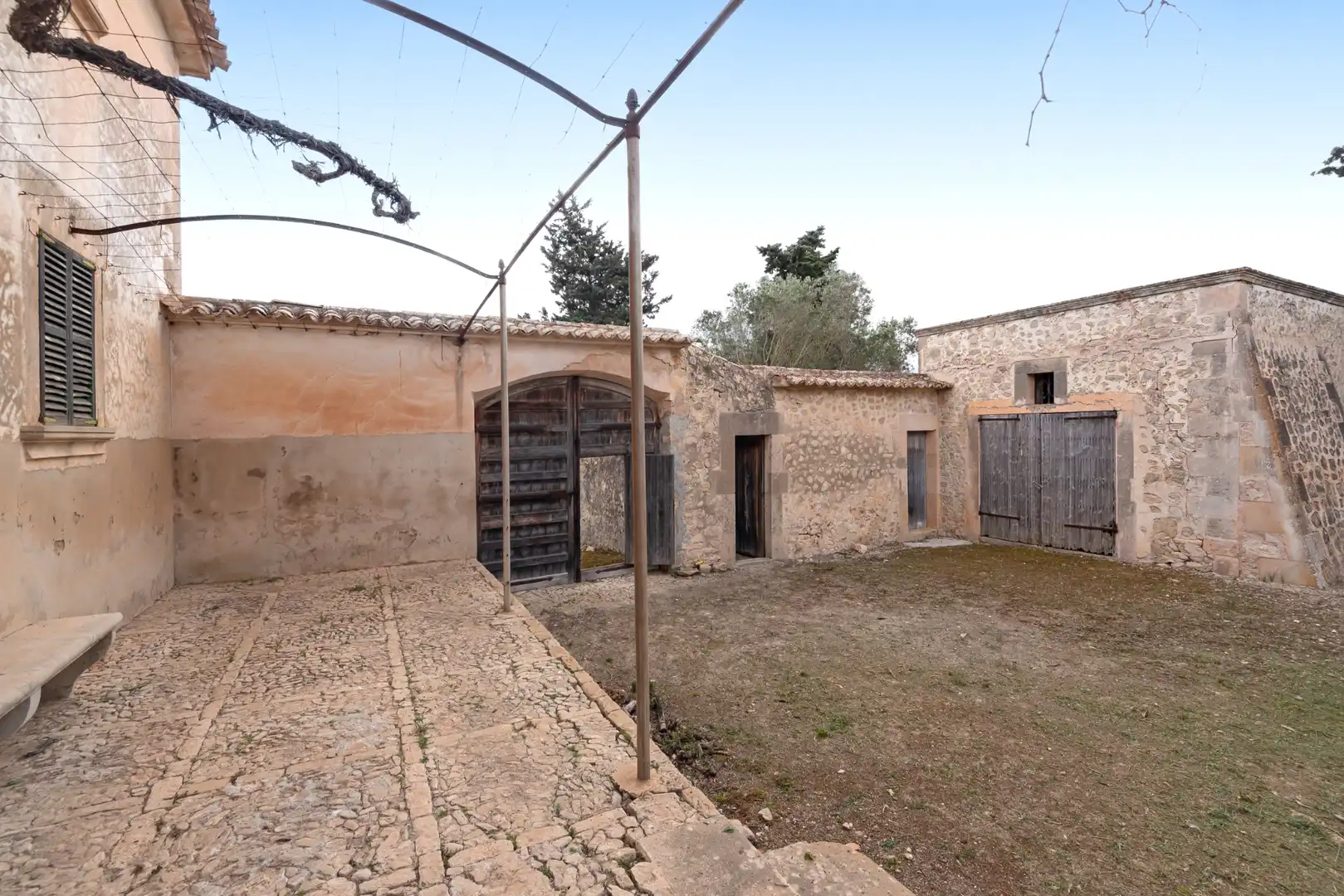 Landhaus mit Garten zum Verkauf in Algaida, imagen 6