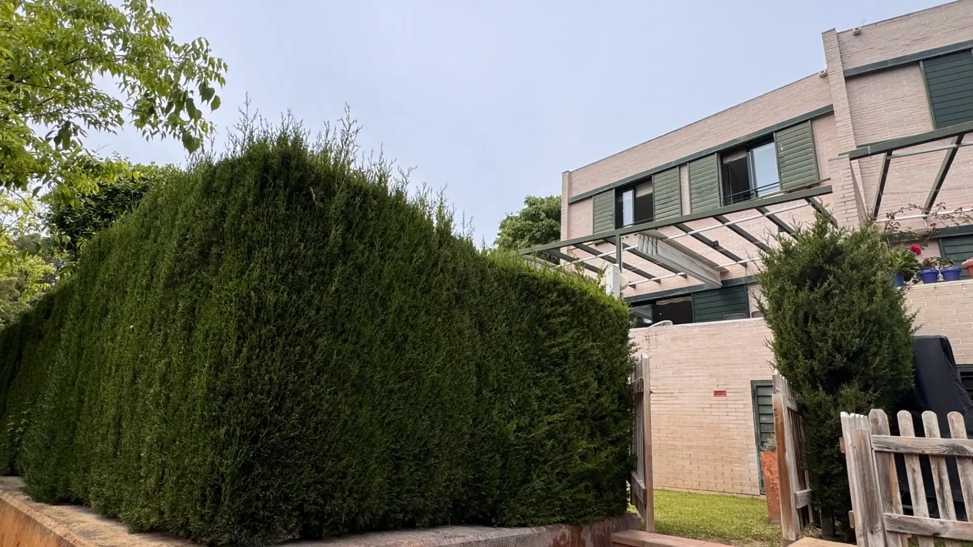 Maison jumelée avec terrasse à vendre à Avinguda de la Costa Brava 21B, imagen 54