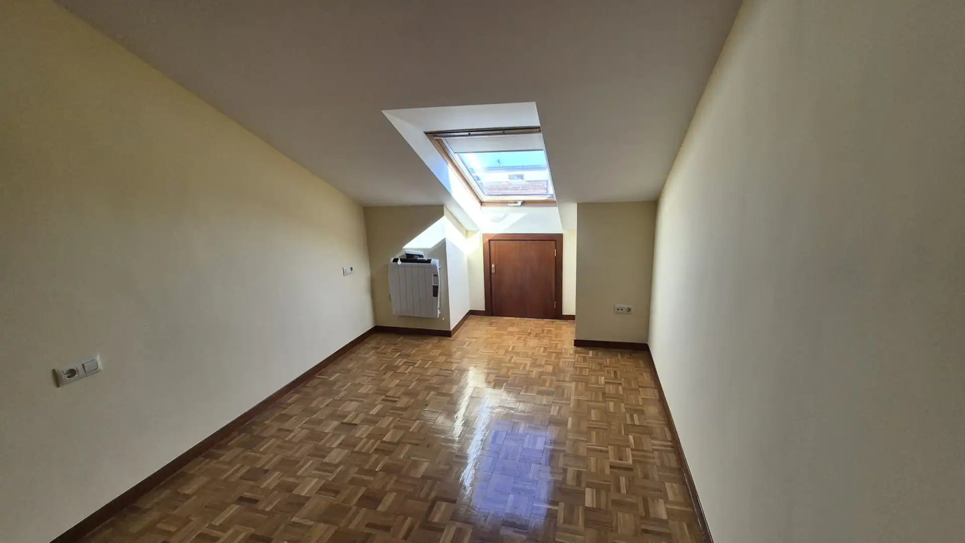 Flat for rent in Ourense Capital   with Heating, Oven and Washing machine