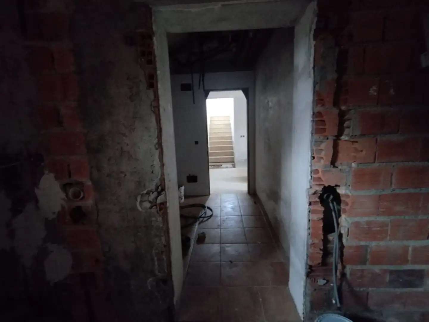 Detached house with garden for sale in Calle Cruz de Arriba, imagen 17