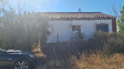 Foto 3 de Residencial en venda a Carretera Montañana Peñaflor, -1, Montañana, Zaragoza