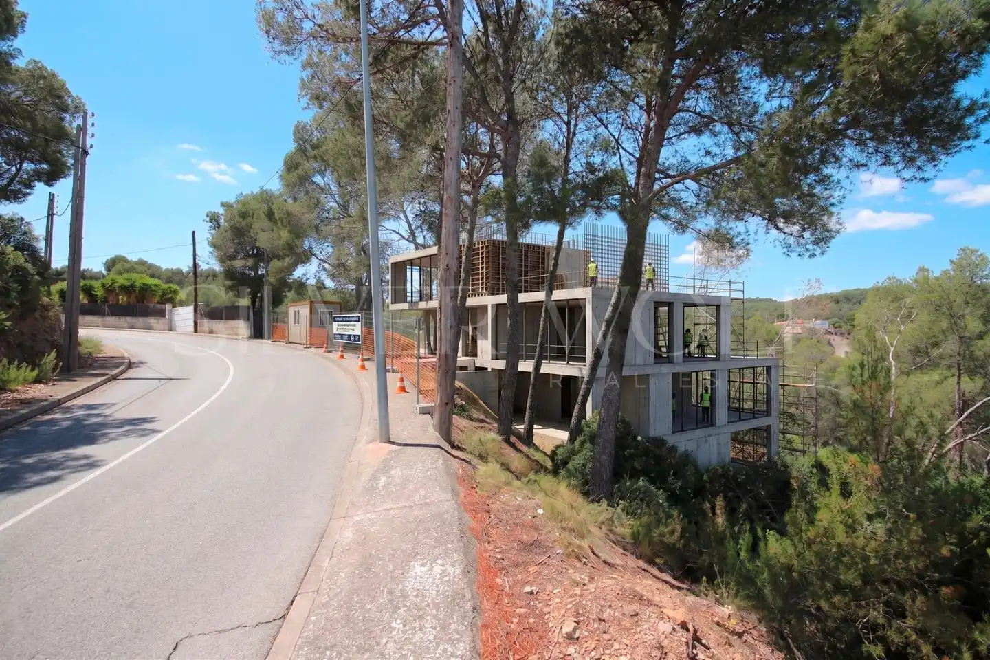 Grundstücke und Bauplätze zum Verkauf in Vallès, imagen 7
