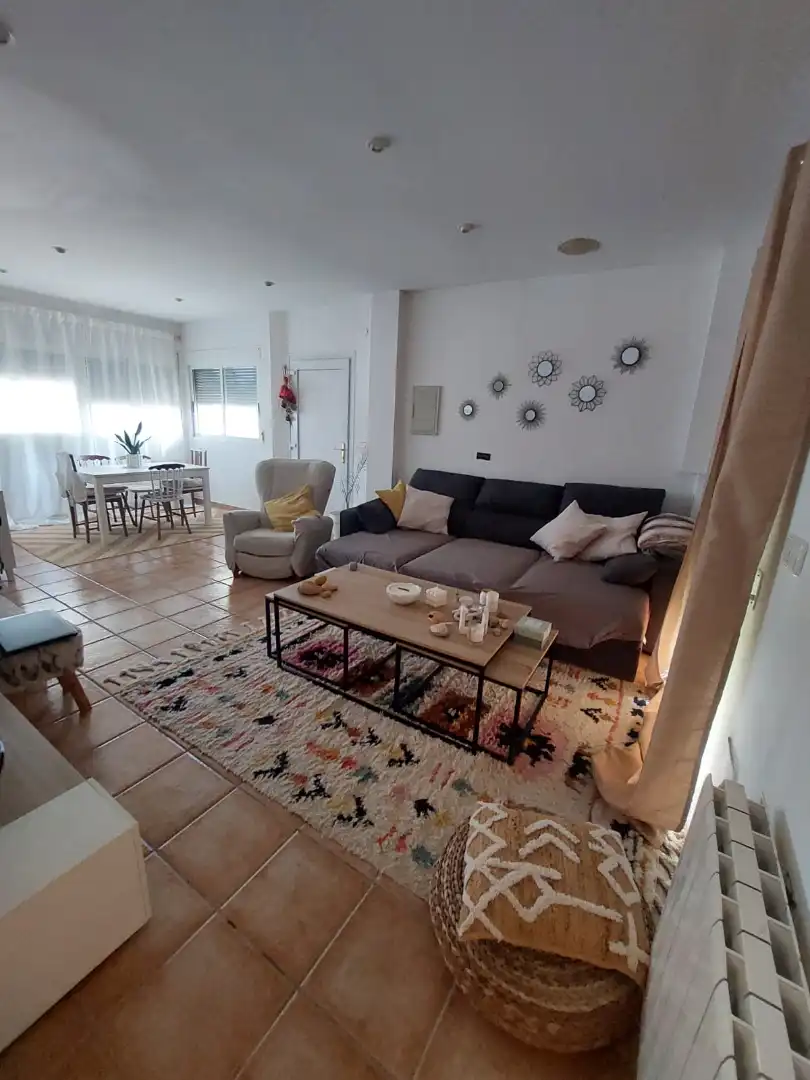Casa amb jardí en venda a Pedanías Norte, imagen 3