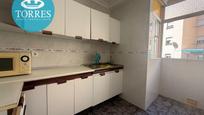 Kitchen of Flat for sale in Málaga Capital  with Terrace