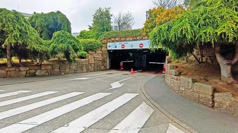 Photo 4 of Garage for sale in Rúa Río de Monelos, 16, Cuatro Caminos - Plaza de la Cubela, A Coruña Capital