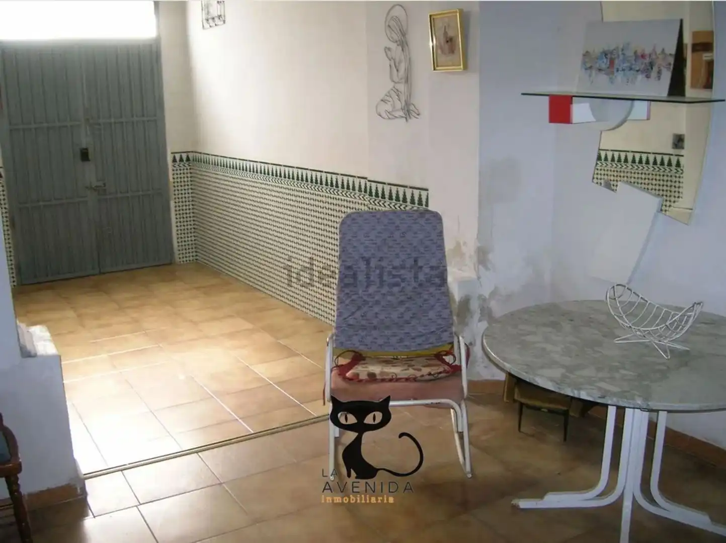 Habitación de Casa o chalet en venta en Massalavés con Aire acondicionado y Terraza