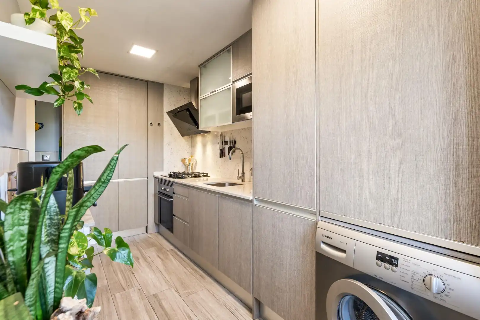 Piso con terraza en venta en Plana Lledó, imagen 10