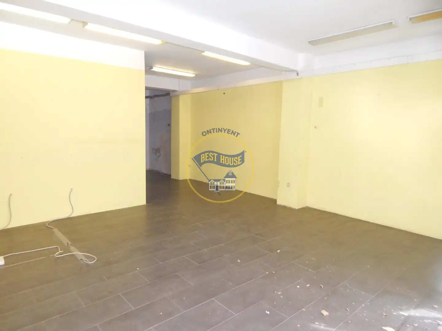 Gewerbefläche zum Verkauf in Cocentaina, imagen 18