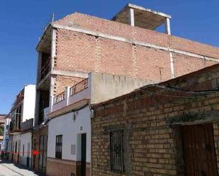 Exterior view of Building for sale in Los Palacios y Villafranca