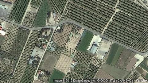 Foto 4 de Finca rústica en venda a Sueca ciudad, Valencia