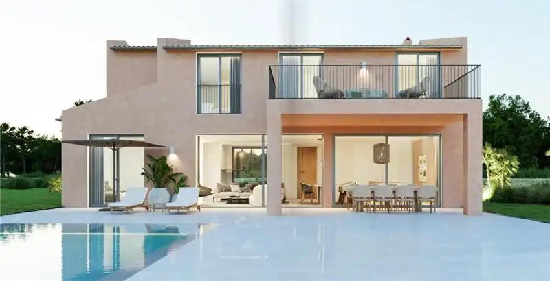 Maison rustique avec terrasse à vendre à Sencelles, imagen 3