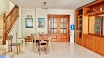 Dining room of Single-family semi-detached for sale in Calafell  with Terrace and Balcony