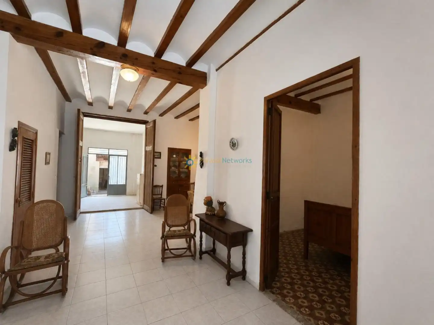 Casa o chalet en venta en Sellent con Aire acondicionado y Balcón