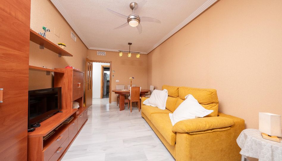 Piso en venta en Calle Presidente Adolfo Suárez, Via Parque - 5