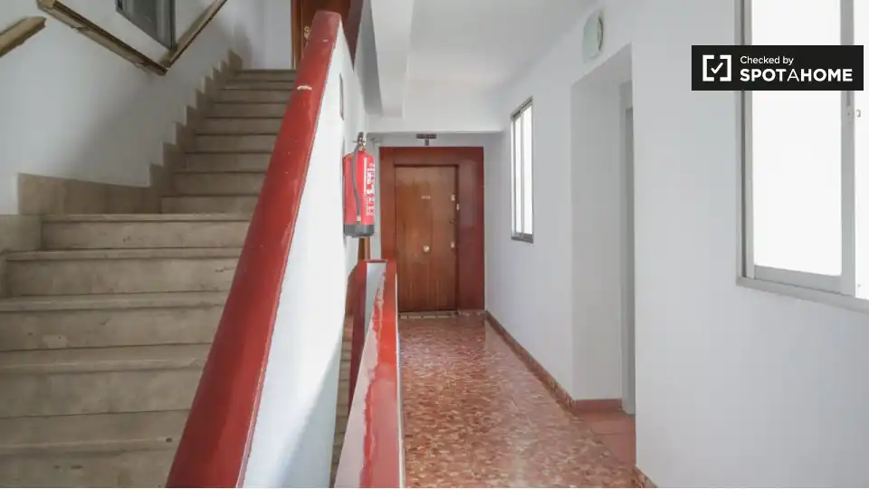 Zimmer in Abrantes