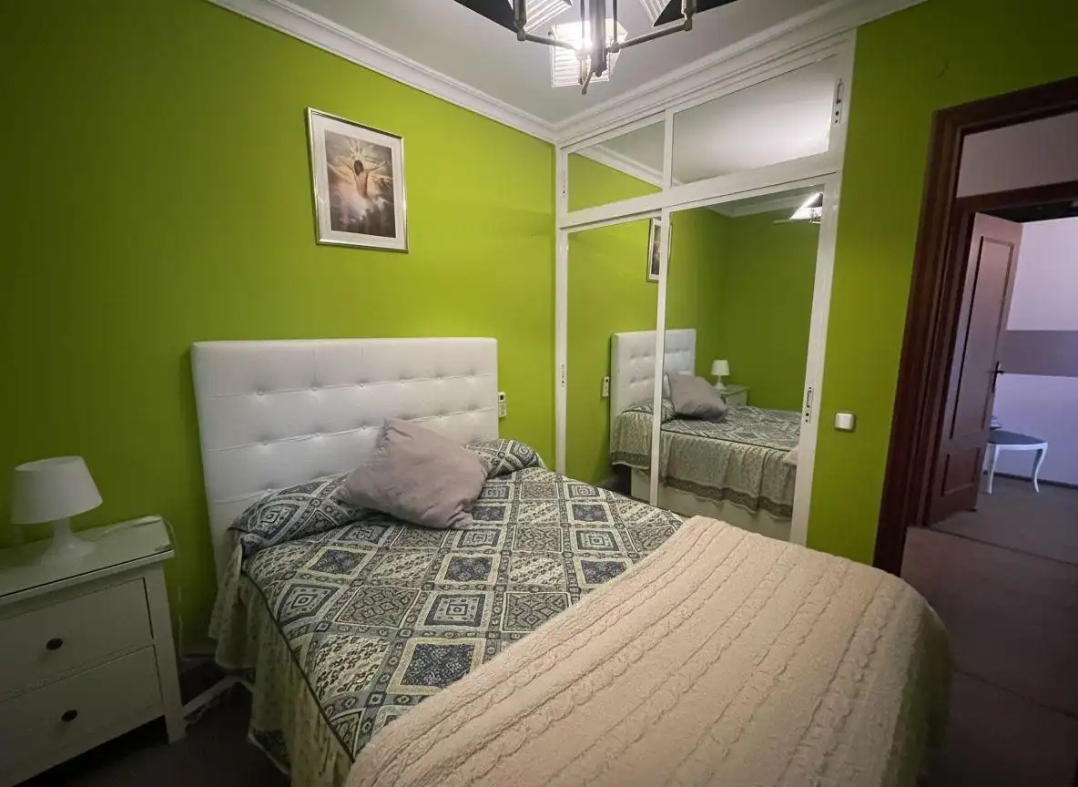 Flat for sale in El Plantinar – Avda. La Paz - El Juncal