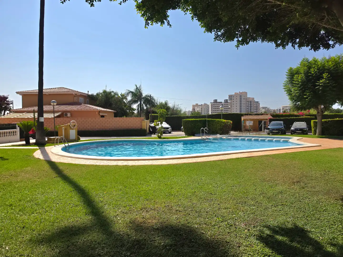 Adosado con piscina en venta en Avinguda Capiscol 9, imagen 33