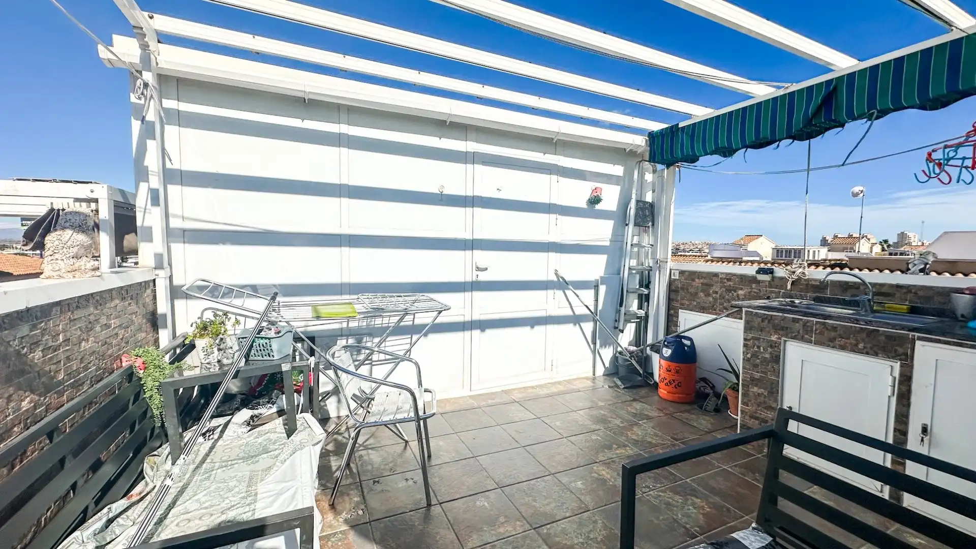 Casa o chalet en venta en N/A, -1, Parque Acuático - Sector 25