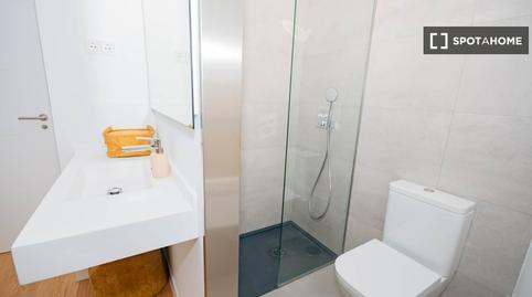 Foto 5 de Estudi per a compartir a Hispanoamérica - Bernabéu, Madrid