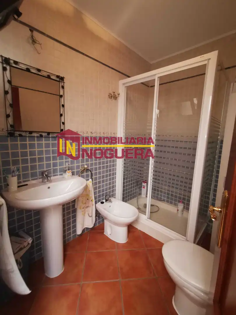 Bany de Casa o xalet en venda en Écija amb Terrassa