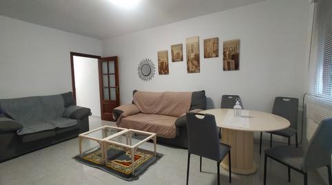 Foto 5 de Pis en venda a Centro- San Felipe - Huerta Fava, La Línea de la Concepción