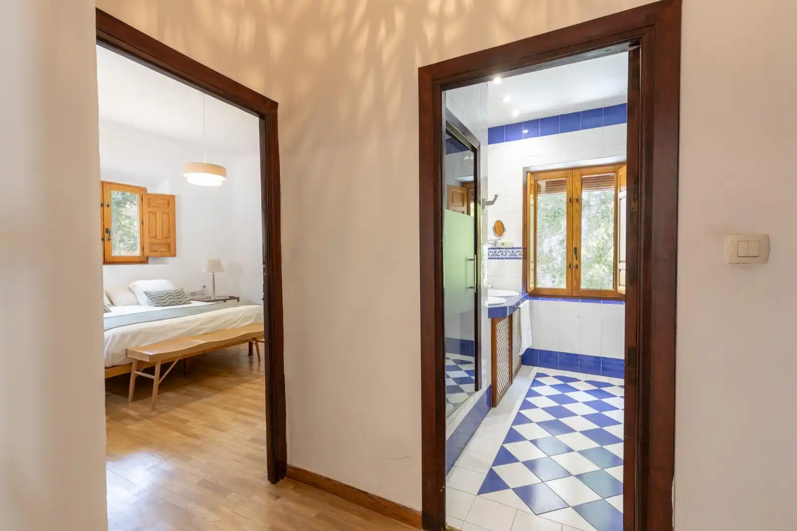 Casa o chalet en venta en Las Gabias con Aire acondicionado, Calefacción y Jardín privado