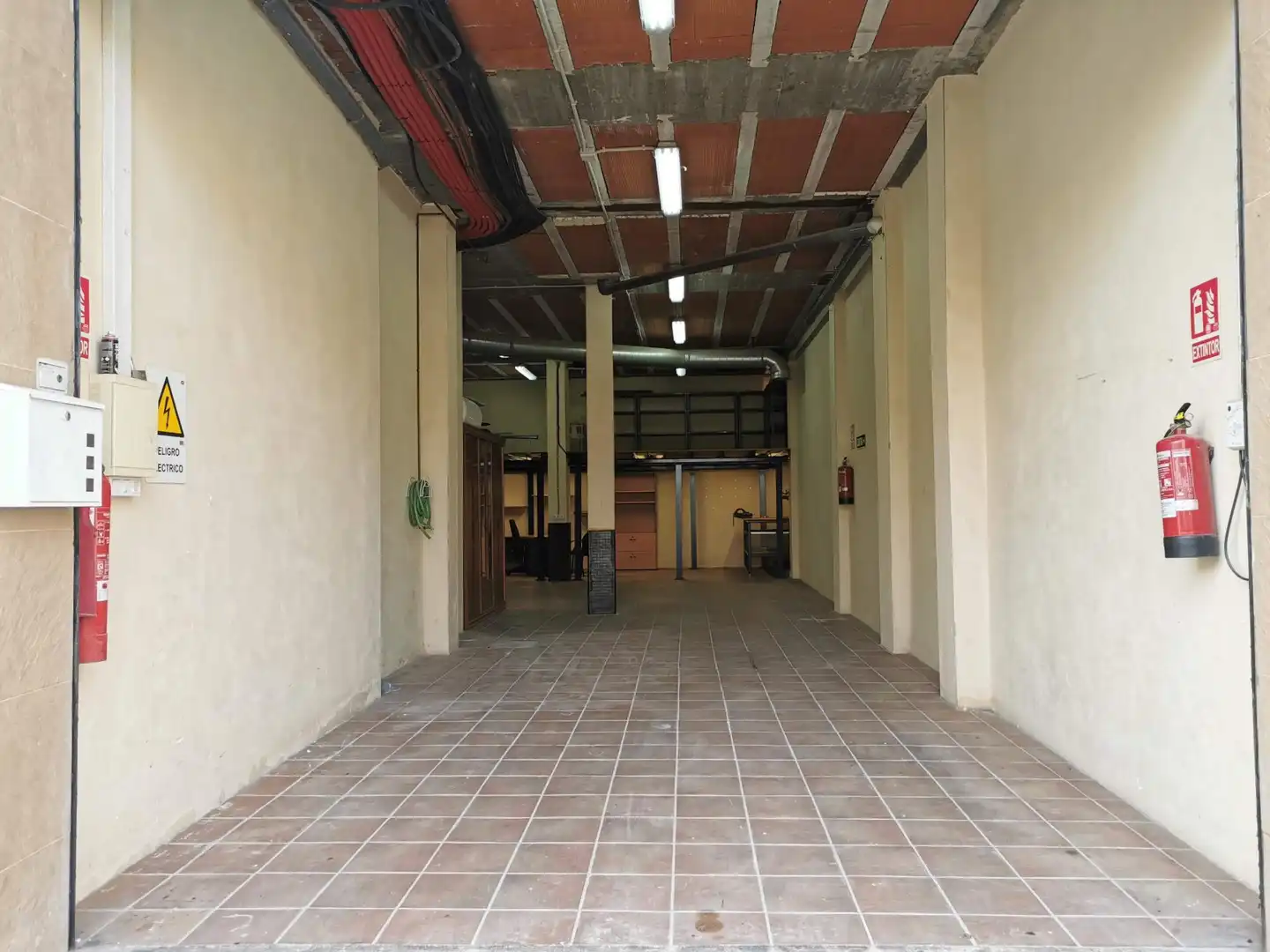 Business premises for sale in de Tarragona