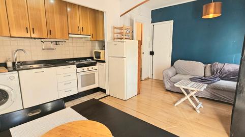 Foto 3 de Pis de lloguer a Carrer del Doctor Giné I Partagàs, 67, La Barceloneta, Barcelona