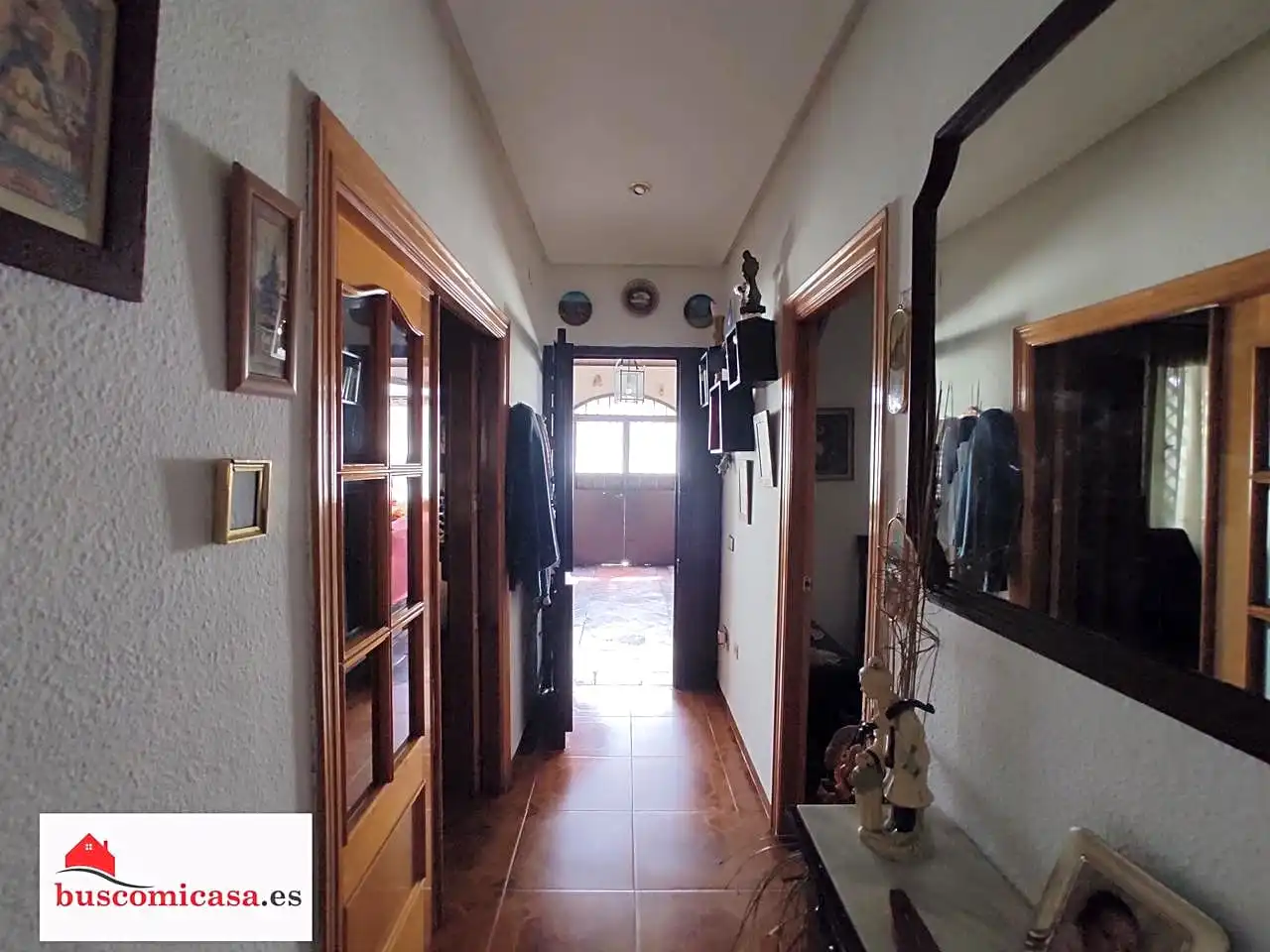 House with pool for sale in Diseminado Huertos San Roque, imagen 51