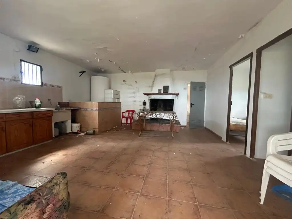 Country house zum Verkauf in Partida Balaguera, Altura