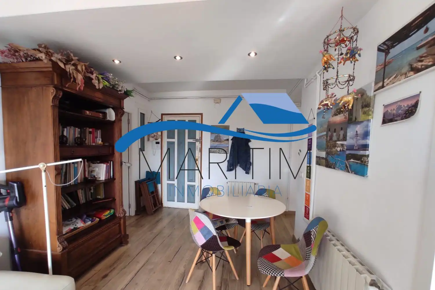 Appartamento con piscina in vendita a vila de Madrid, imagen 4