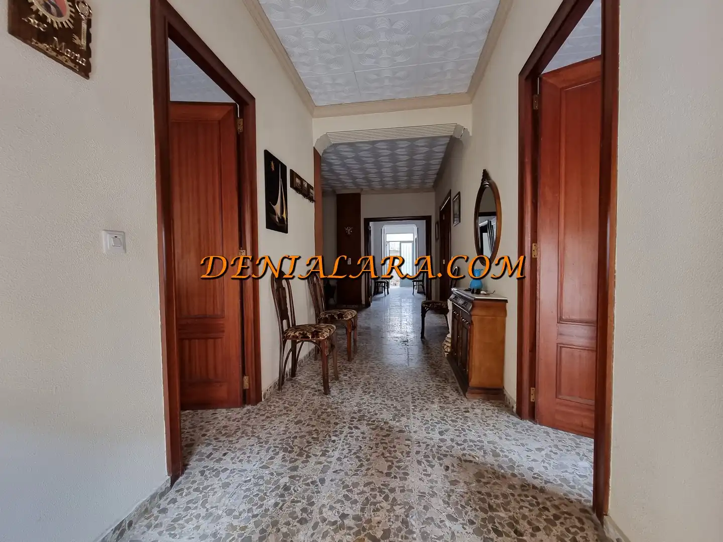 Houses for sale in Pedreguer  with Terrace and Storage room