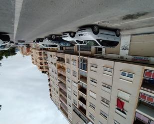 Aparcament de Pis en venda en Tortosa