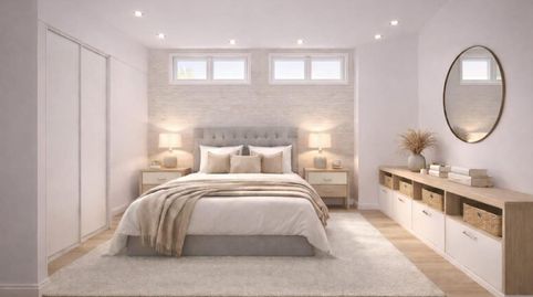 Foto 4 de Planta baja en venta en Calle Decano Higueras del Castillo, La Carihuela - Los Nidos, Torremolinos