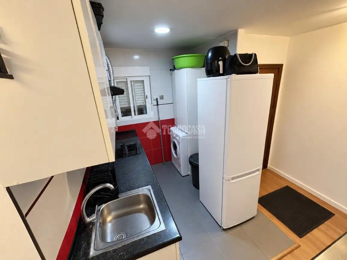 Appartement avec ascenseur à vendre à San Blas, imagen 7