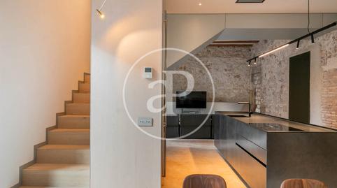 Foto 4 de Pis de lloguer a Plaça de Sant Just, Barri Gòtic,  Barcelona Capital