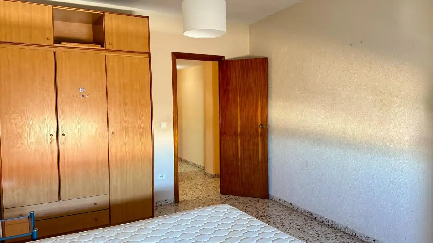 Wohnung mit Balkon zum Verkauf in Daimús, imagen 21